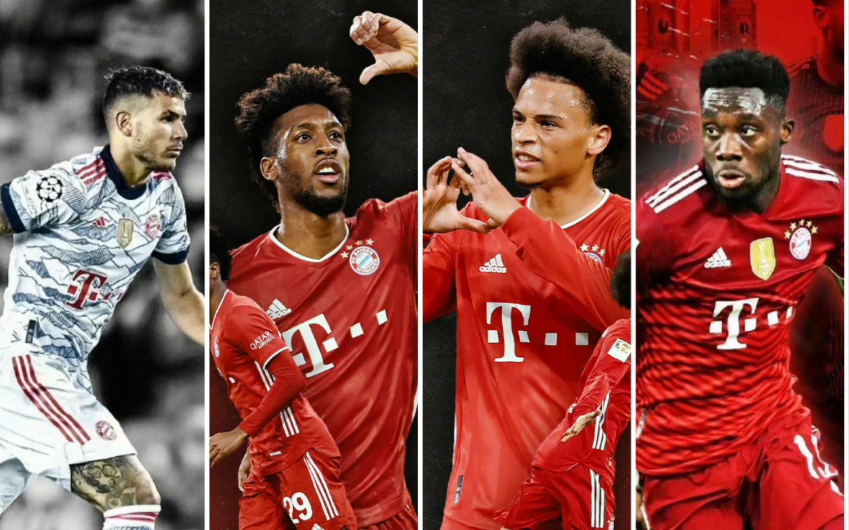 开云官网-冲刺阶段拜仁慕尼黑备战中超；战术微调细节曝光；悬念犹存；细节决定成败的简单介绍