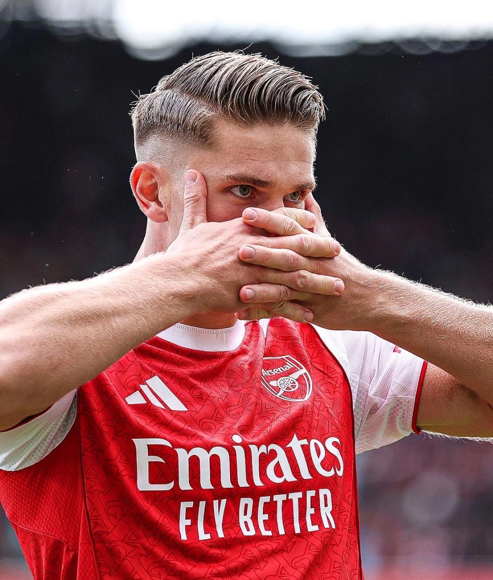 开云网页版-冲刺阶段体能课后，阿森纳内部沟通备战欧冠，球迷炸锅，球探报告显示潜力(阿森纳热刺历史战绩)